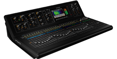 Midas DL32