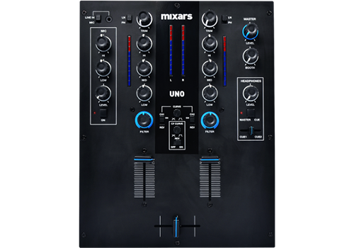 Mixars - UNO