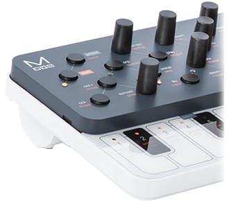 Modal Electronics - SKULPTsynth SE