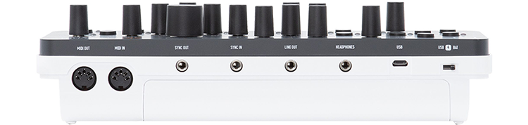 Modal Electronics - SKULPTsynth SE