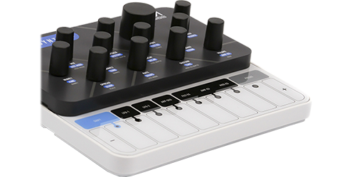 Modal CRAFTsynth 2.0