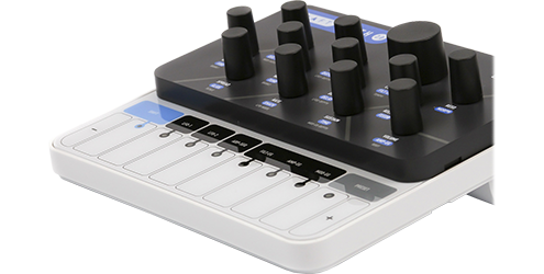 Modal CRAFTsynth 2.0