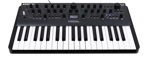 Modal Electronics Argon8