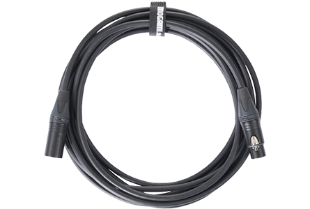 Mogami 5m Female XLR To Male XLR Microphone Cable
