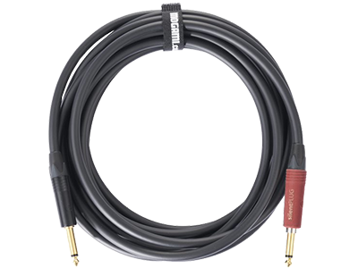 Mogami 6m Jack To SP Jack Guitar Cable