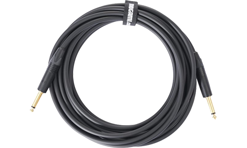 Mogami 6m Jack To Jack Guitar Cable