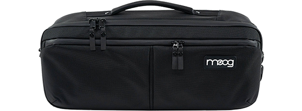Moog Etherwave SR Series Case