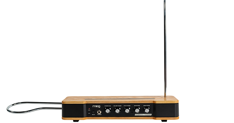 Moog - Etherwave Theremin