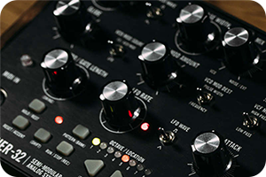 Moog Mother-32