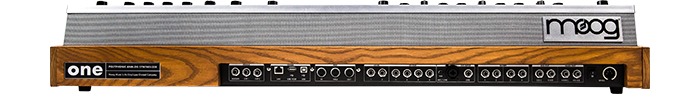 moog one