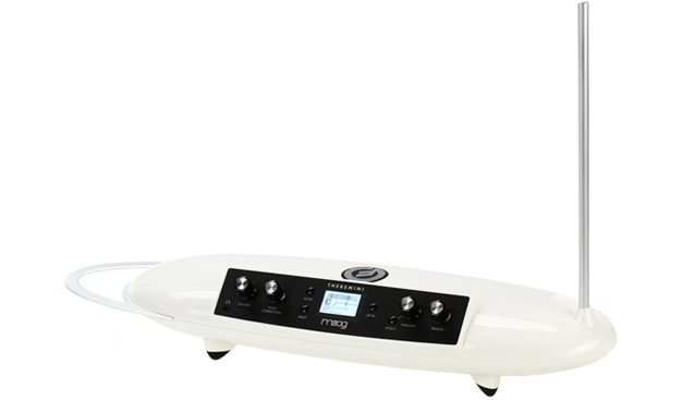 Moog Theremin