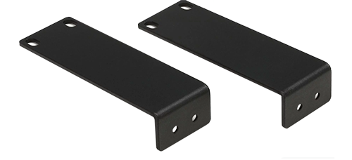 MOTU - Ultralite MK5 Half Rack Ear Kit