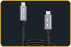 Thunderbolt Technology