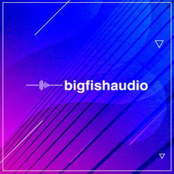 Big fish audio