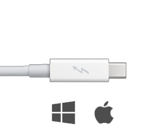 Thunderbolt Technology