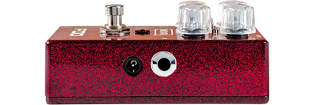 mxr fod drive