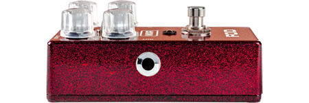 mxr fod drive