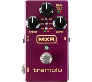 mxr m305 tremolo