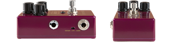 mxr m305 tremolo