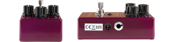 mxr m305 tremolo