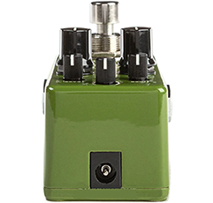 MXR Thump Bass Preamp Pedal