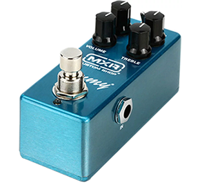 MXR Timmy Overdrive Pedal