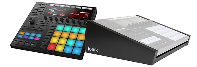 native maschine / fonik stand