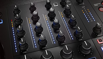 kontrol s3