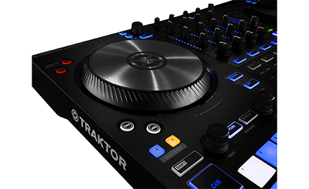 traktor s3