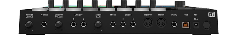 Native Instruments Maschine MK3