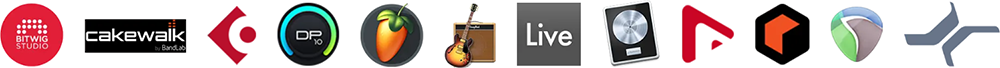 Nektar Impact LX61+