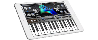 Nektar Impact LX61+