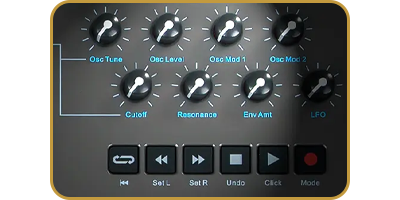 Nektar Impact LX61+