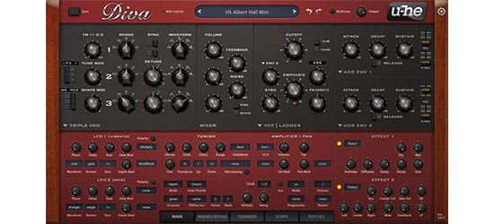 Nektar Impact LX61+