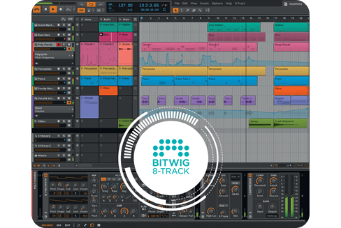 bitwig