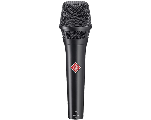 Neumann - KMS 104