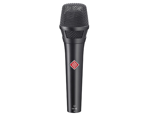 Neumann - KMS 105