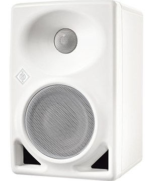 Neumann KH 80 DSP White