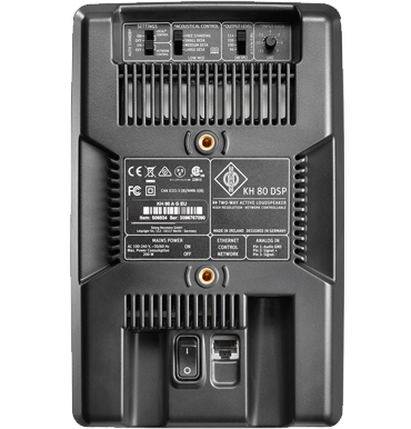 Neumann - 'KH 80 DSP'