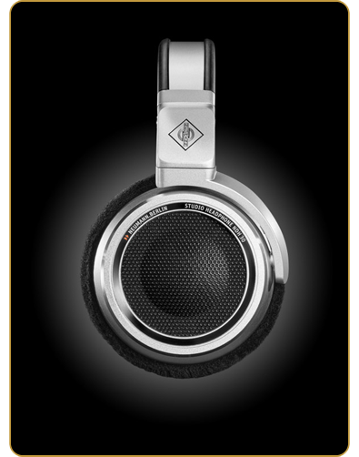 Neumann - NDH 30