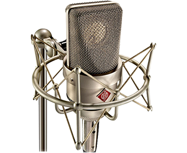 Neumann tlm 103