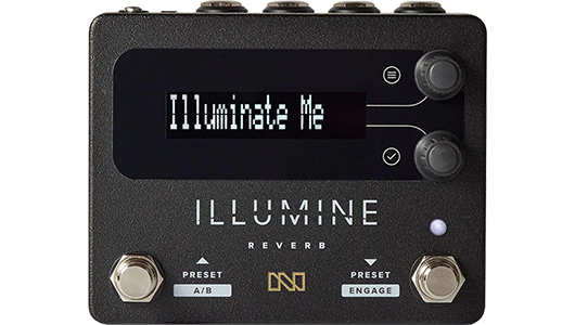 Neunaber Illumine