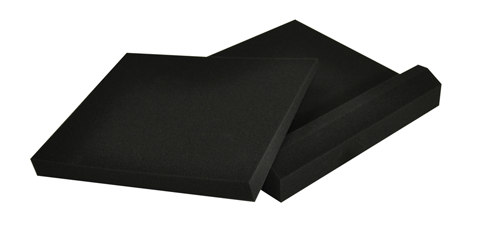 NJS Monitor Pads Large