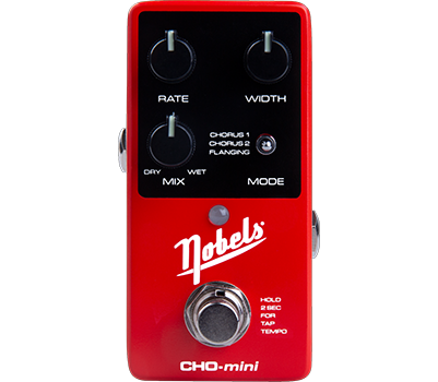 Nobels CHO-mini
