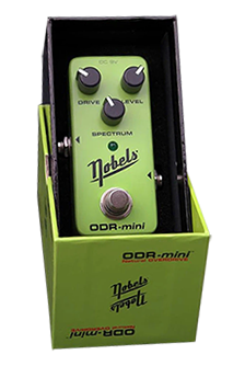 Nobels ODR mini