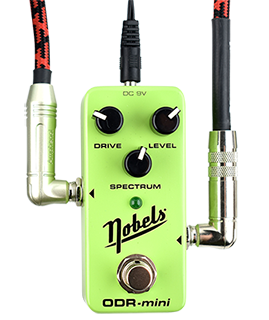 Nobels ODR mini