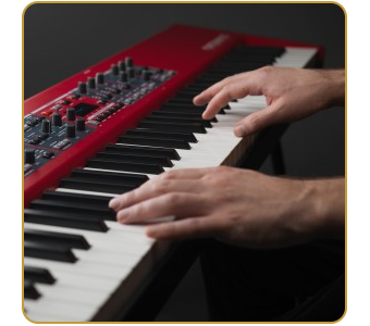 Nord - Piano 5