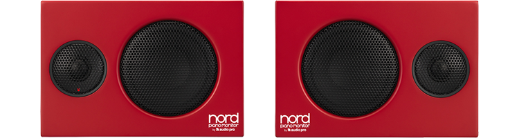 Nord Piano Monitor v2