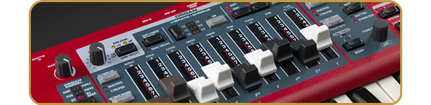 Nord - Electro 6 HP