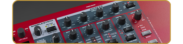 Nord - Electro 6 HP